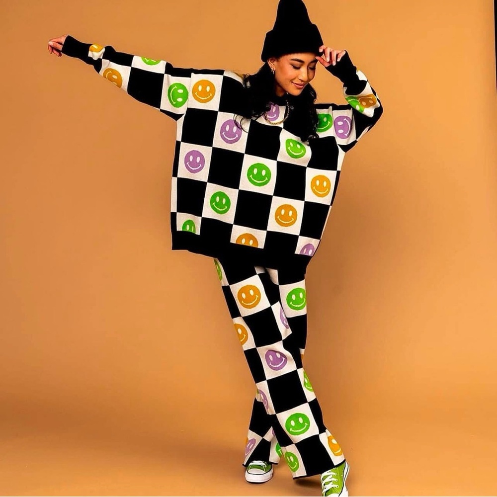 Dressed in Lala Knit set SOLD OUT online 2X/3X